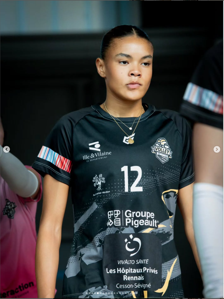 Coupe De France M18 Amateurs 5