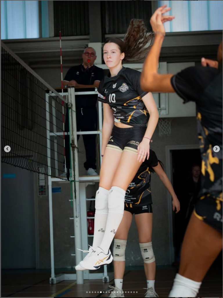 Coupe De France M18 Amateurs 6