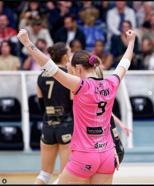 Derby Nantes Match Domicile 1