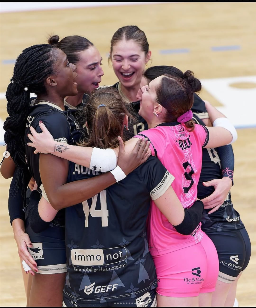 Derby Nantes Match Domicile 10