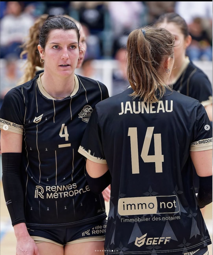 Derby Nantes Match Domicile 8