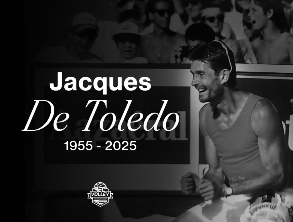 Jacques De Toledo