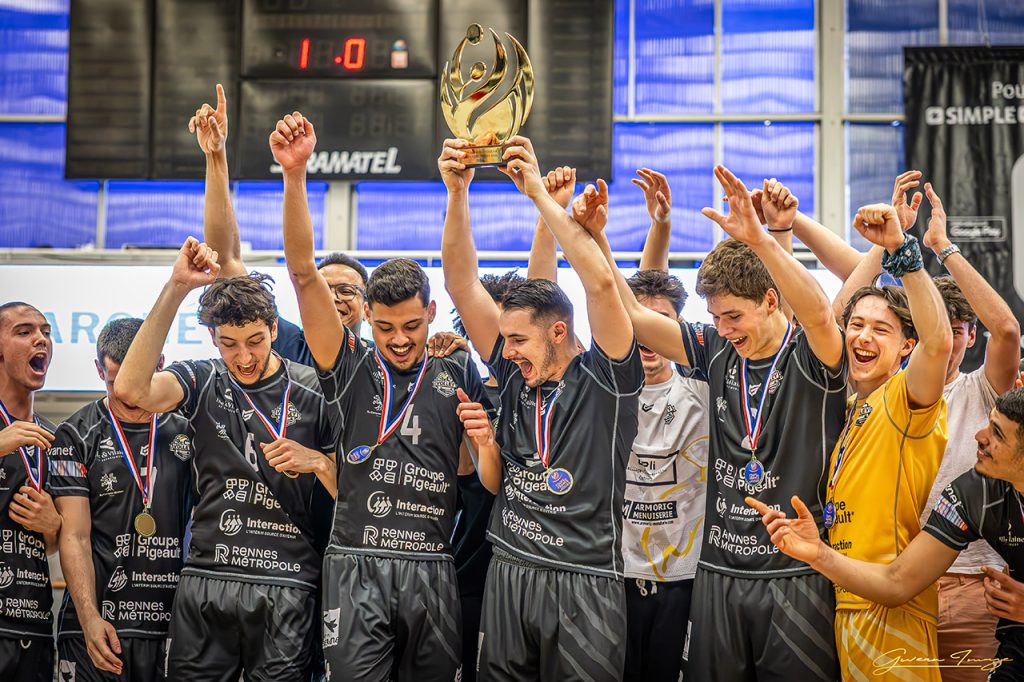 Rec Coupe De France 2025