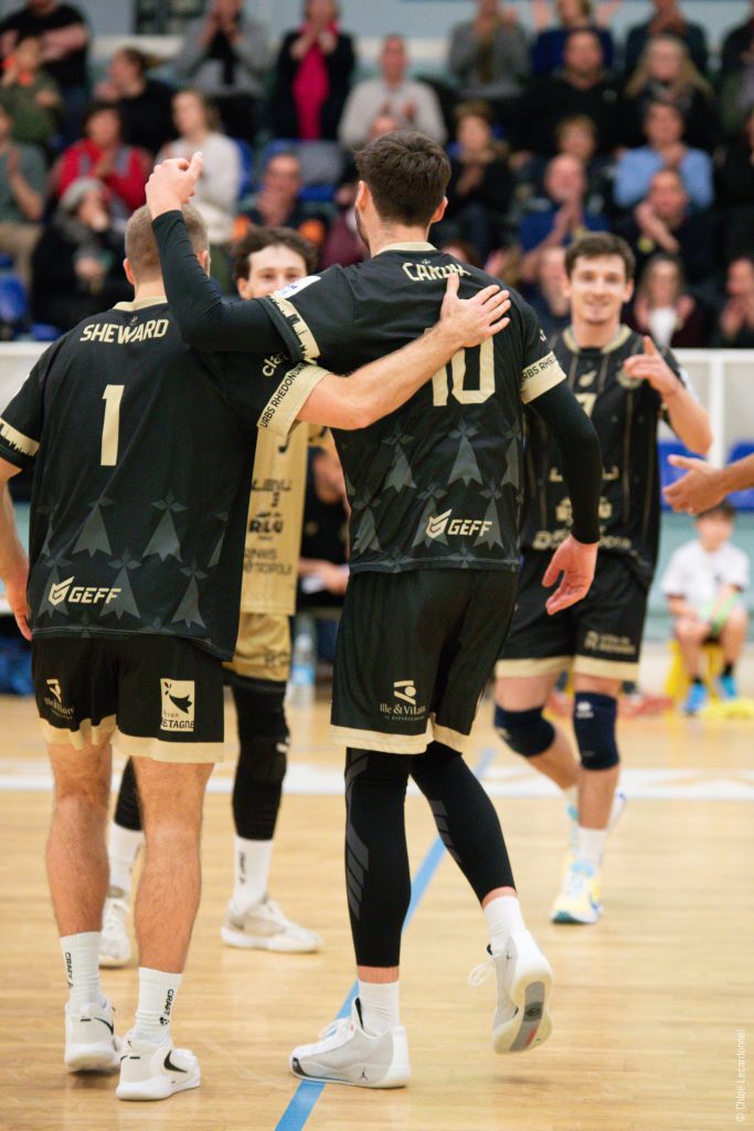 Recvolleym 04.02.2026 Chloe Lecardonnel 12