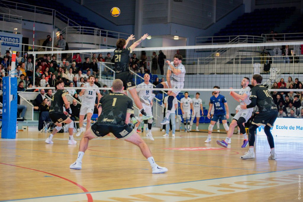 Recvolleym 04.02.2026 Chloe Lecardonnel 14