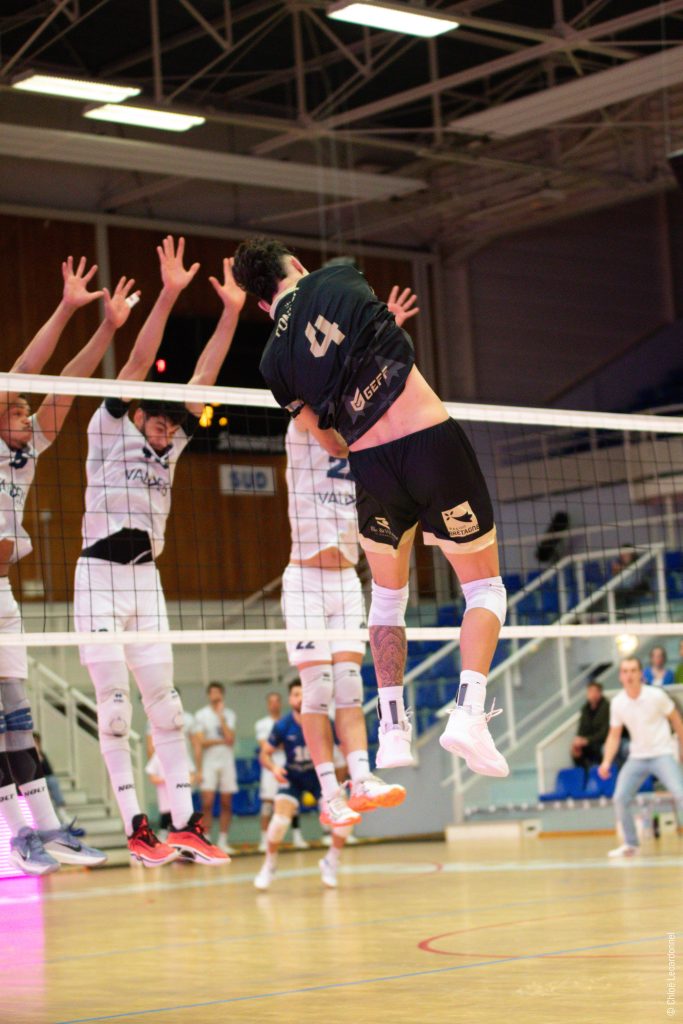 Recvolleym 04.02.2026 Chloe Lecardonnel 19