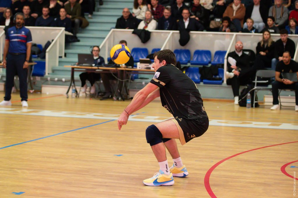 Recvolleym 04.02.2026 Chloe Lecardonnel 20