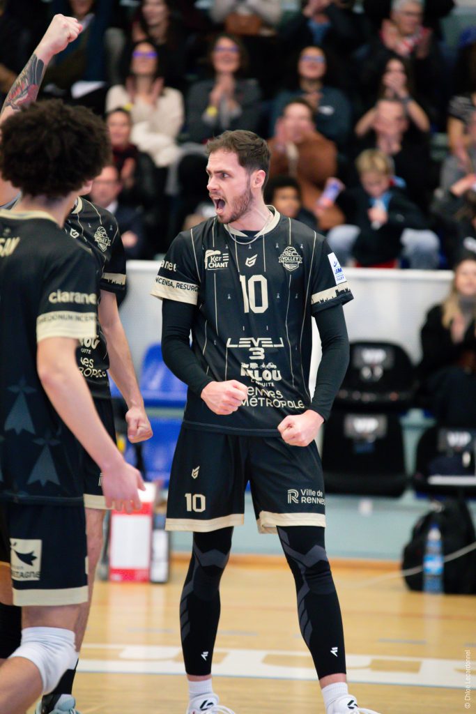 Recvolleym 04.02.2026 Chloe Lecardonnel 30