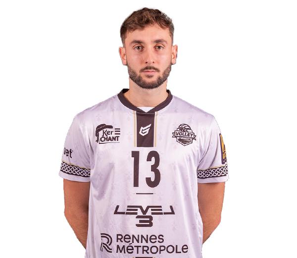 Matteo Martino