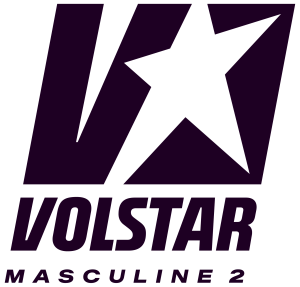 Volstar Logo Masculine 2